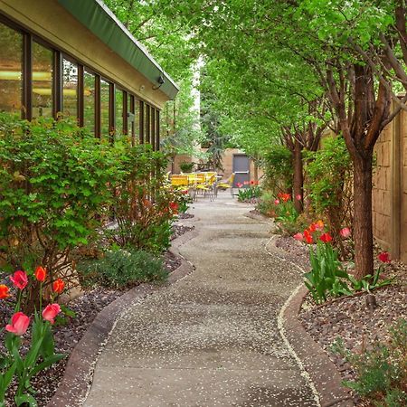 Fairfield Inn & Suites By Marriott Salt Lake City Downtown Εξωτερικό φωτογραφία