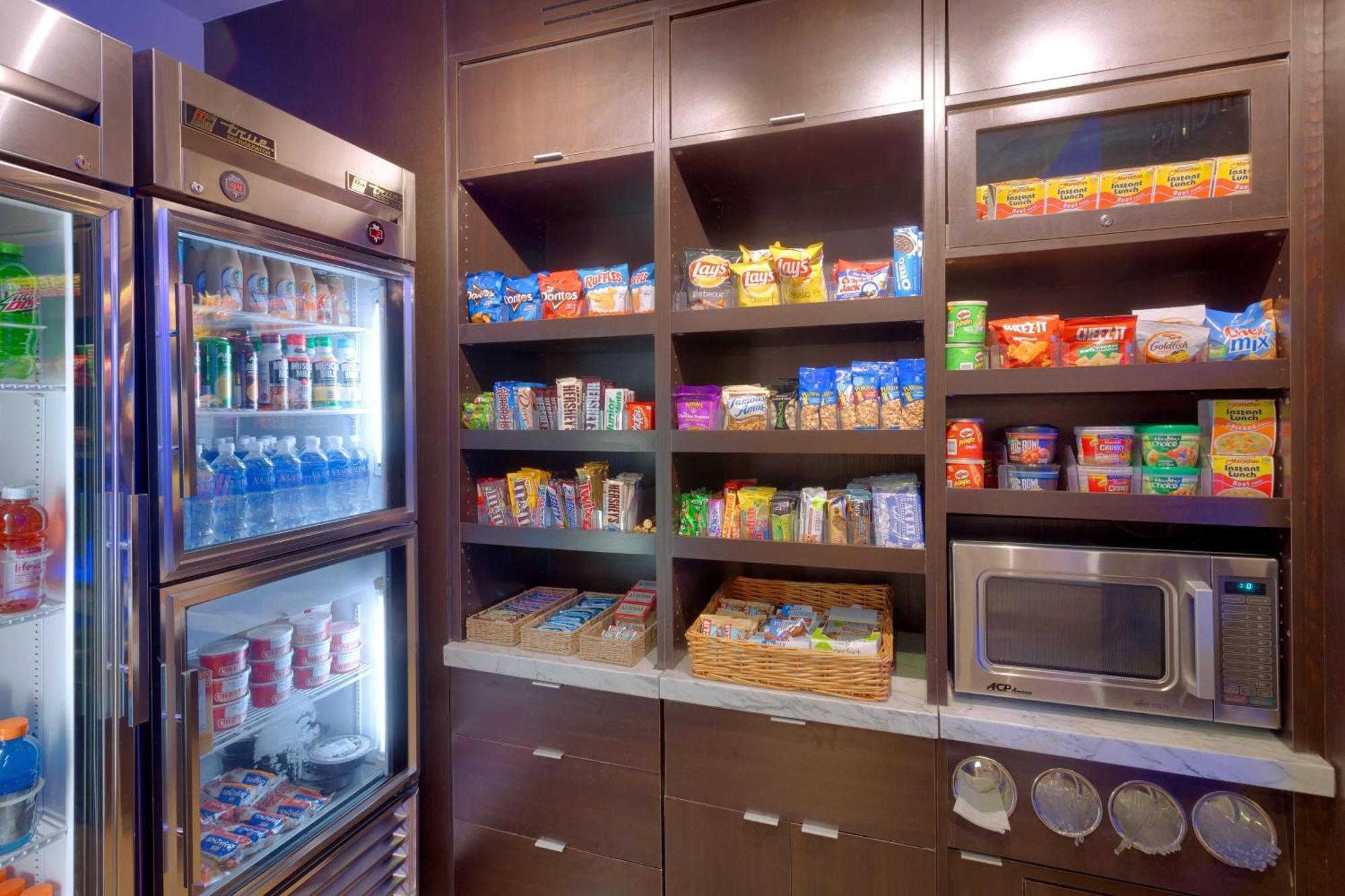 Fairfield Inn & Suites By Marriott Salt Lake City Downtown Εξωτερικό φωτογραφία