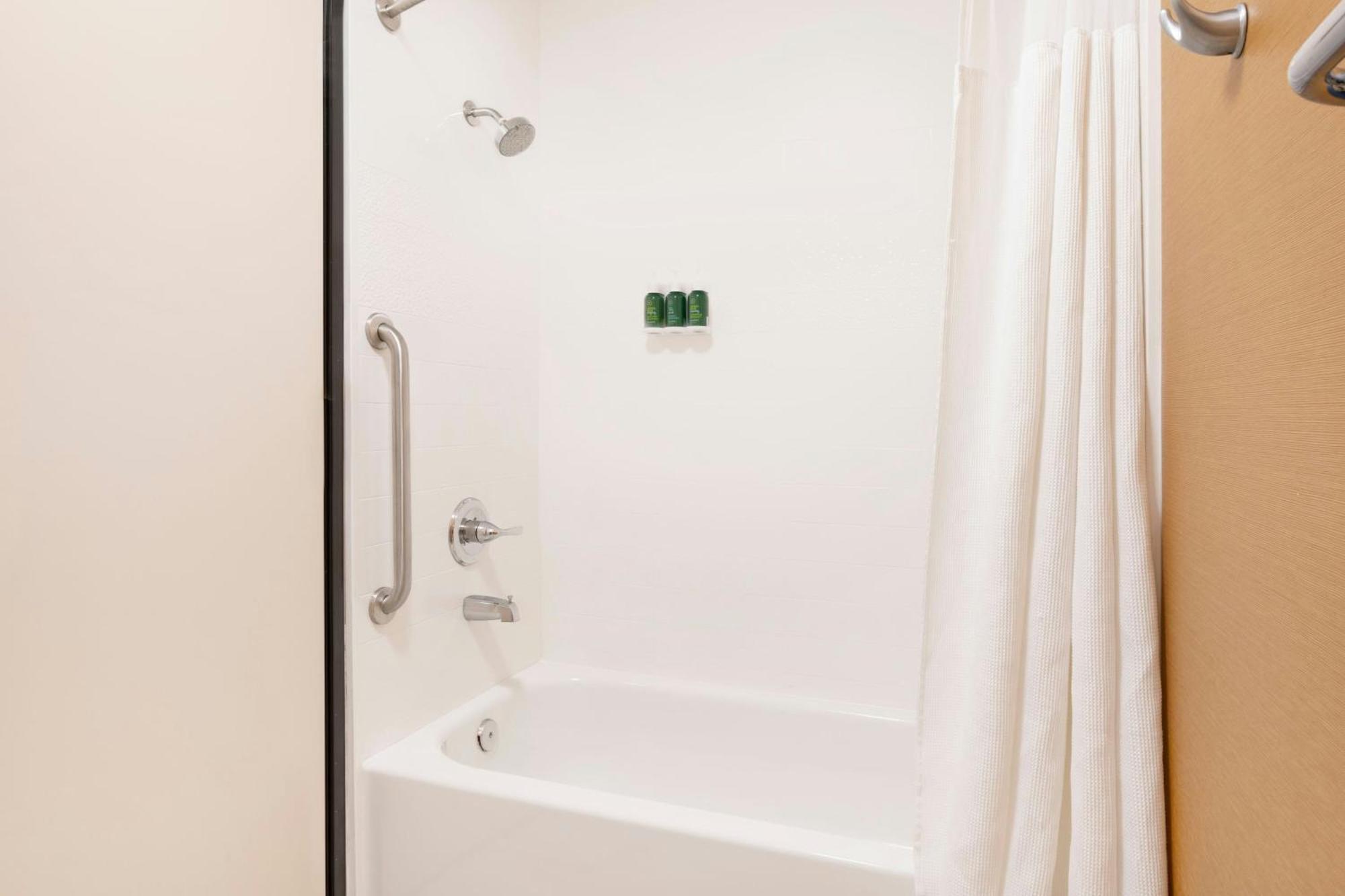 Fairfield Inn & Suites By Marriott Salt Lake City Downtown Εξωτερικό φωτογραφία