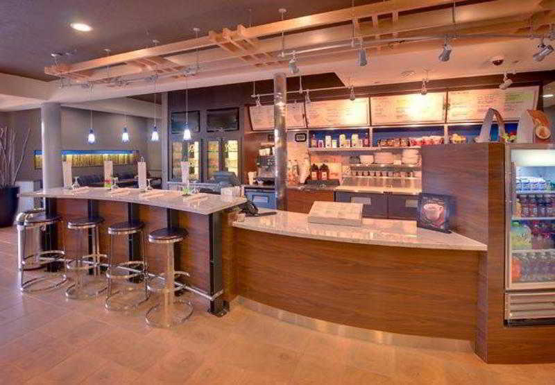 Fairfield Inn & Suites By Marriott Salt Lake City Downtown Εξωτερικό φωτογραφία
