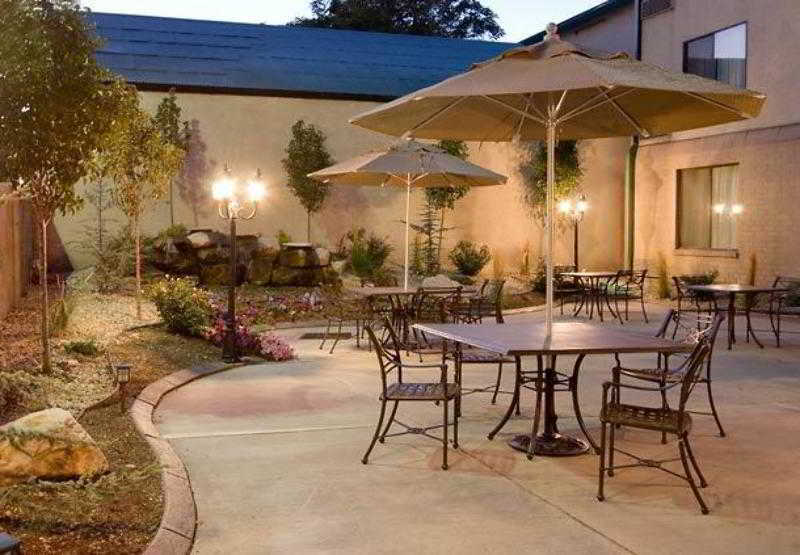 Fairfield Inn & Suites By Marriott Salt Lake City Downtown Εξωτερικό φωτογραφία