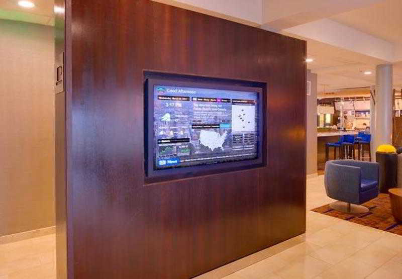 Fairfield Inn & Suites By Marriott Salt Lake City Downtown Εξωτερικό φωτογραφία